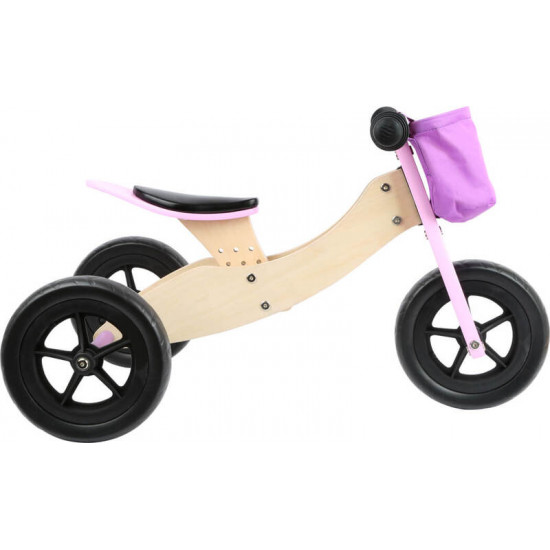Training Bike-Trike 2-in-1 Pink Maxi Training Bike-Trike 2-in-1 Pink Maxi